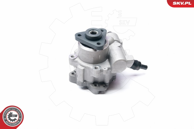 Hydraulické čerpadlo pre riadenie ESEN SKV