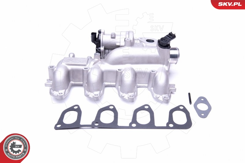 AGR - Ventil ESEN SKV