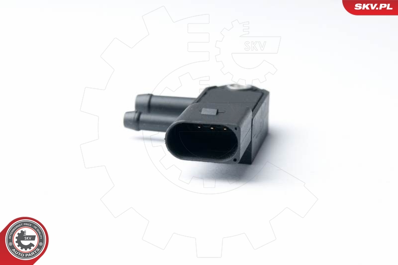 Sensor, exhaust pressure ESEN SKV