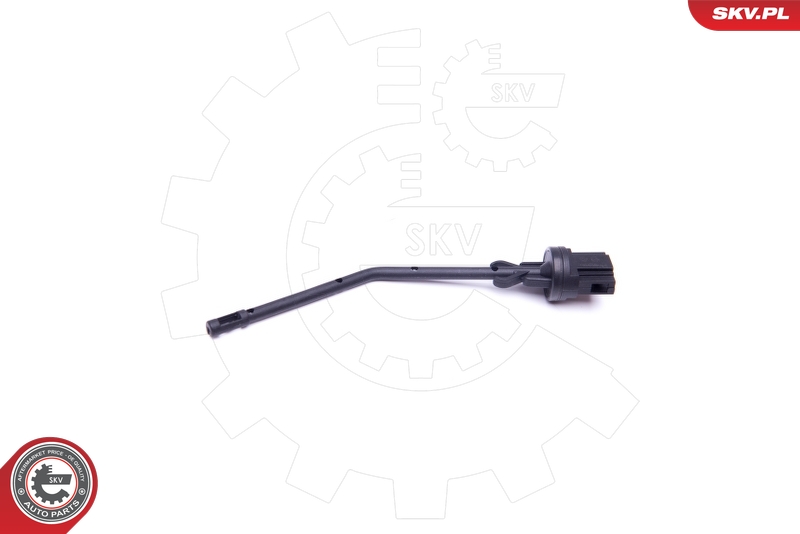 Sensor, temperatura interior ESEN SKV