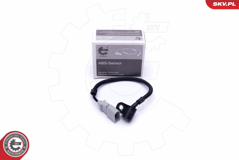 Sensor, posición arbol de levas ESEN SKV