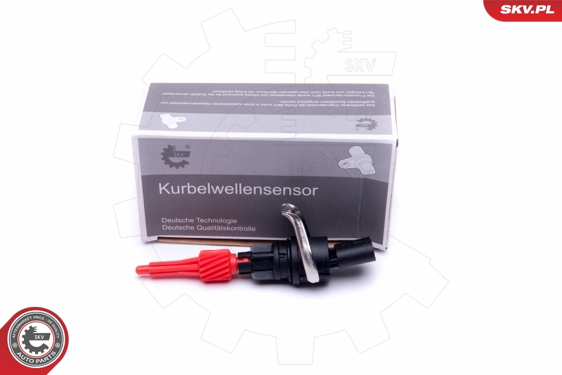 Sensor, crankshaft pulse ESEN SKV