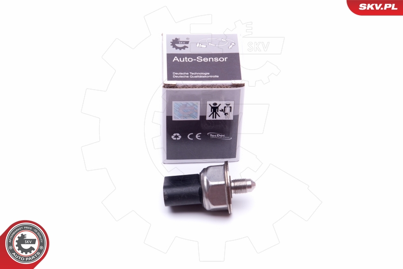 Senzor tlaku paliva ESEN SKV