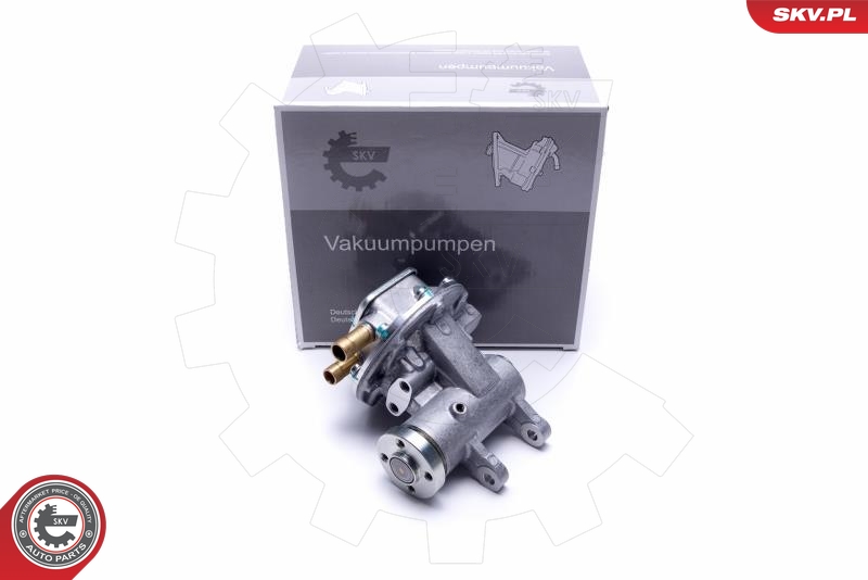 Vákuové čerpadlo brzdového systému ESEN SKV