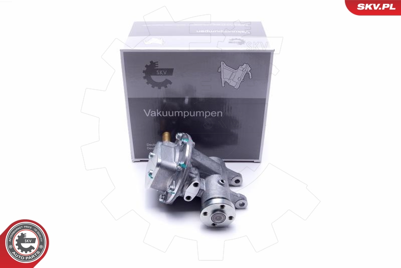 Vákuové čerpadlo brzdového systému ESEN SKV