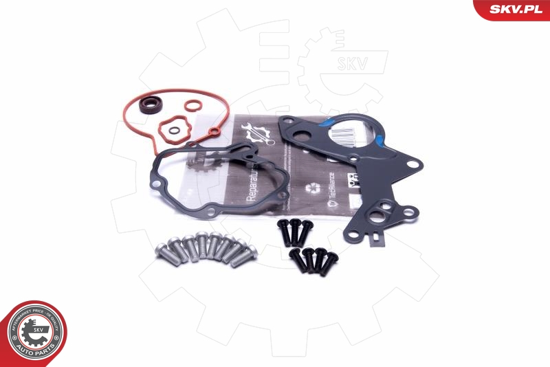 kit reparación, bomba vacío (frenos) ESEN SKV