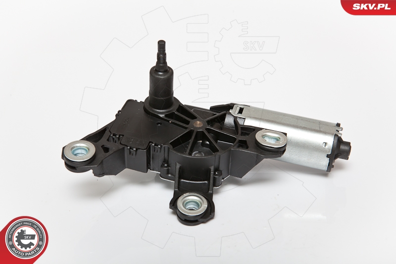 Motor stieračov ESEN SKV