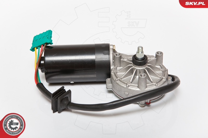 Motor stieračov ESEN SKV