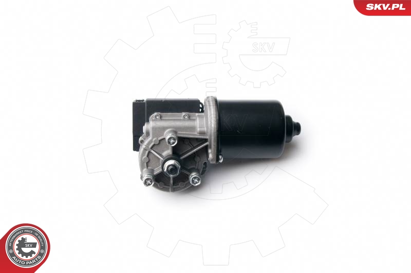 Motor stieračov ESEN SKV