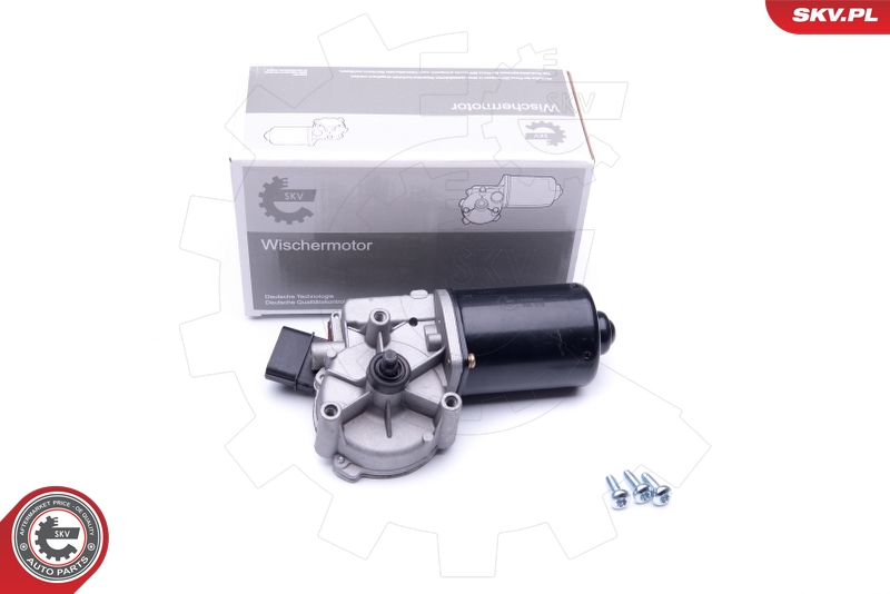 Motor stieračov ESEN SKV
