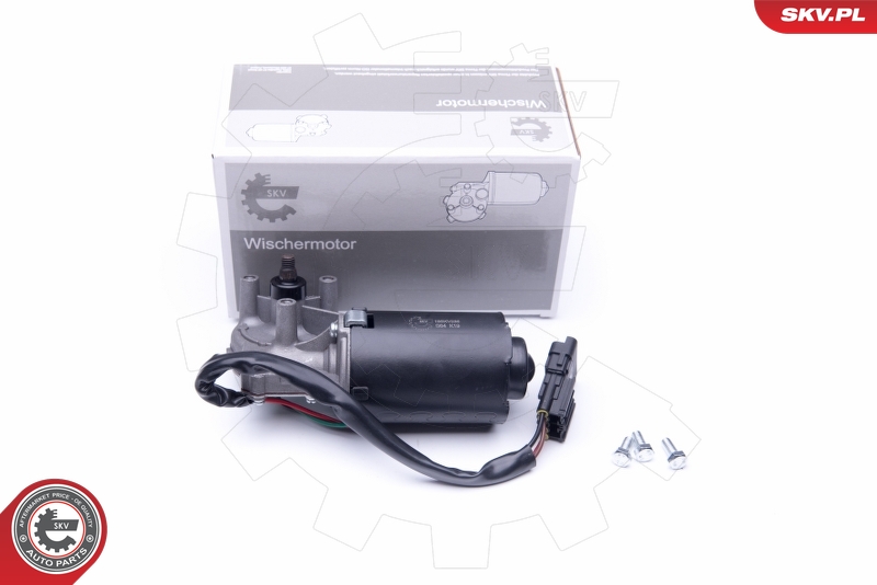Motor stieračov ESEN SKV