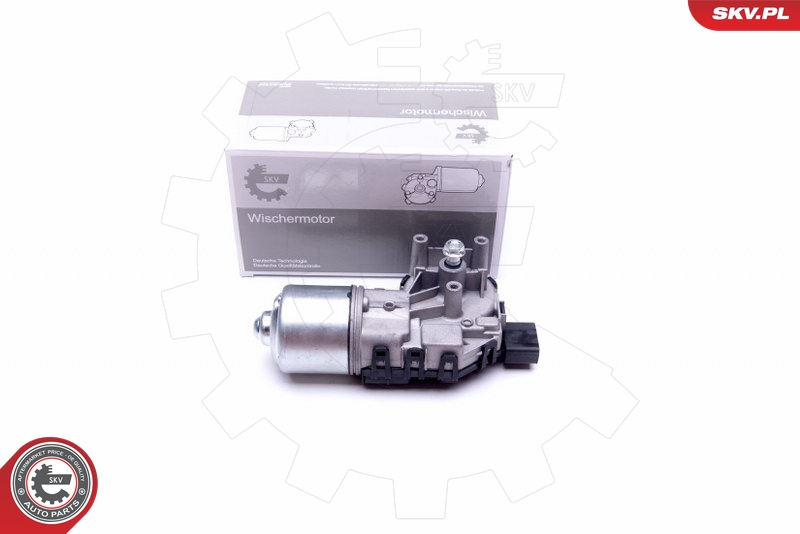 Motor stieračov ESEN SKV