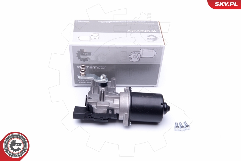 Wischermotor ESEN SKV