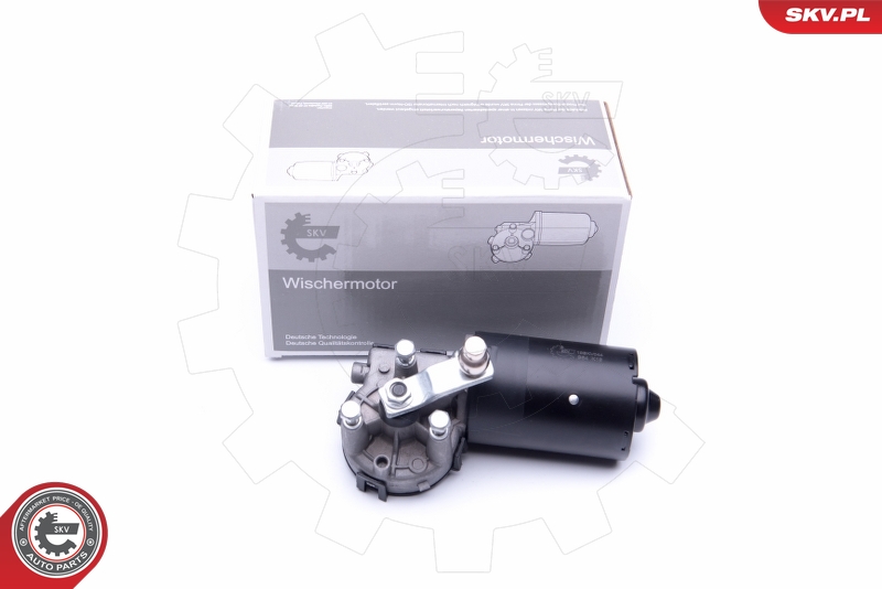 Motor stieračov ESEN SKV