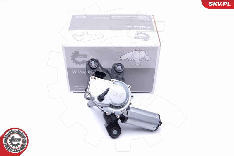 Motor stieračov ESEN SKV