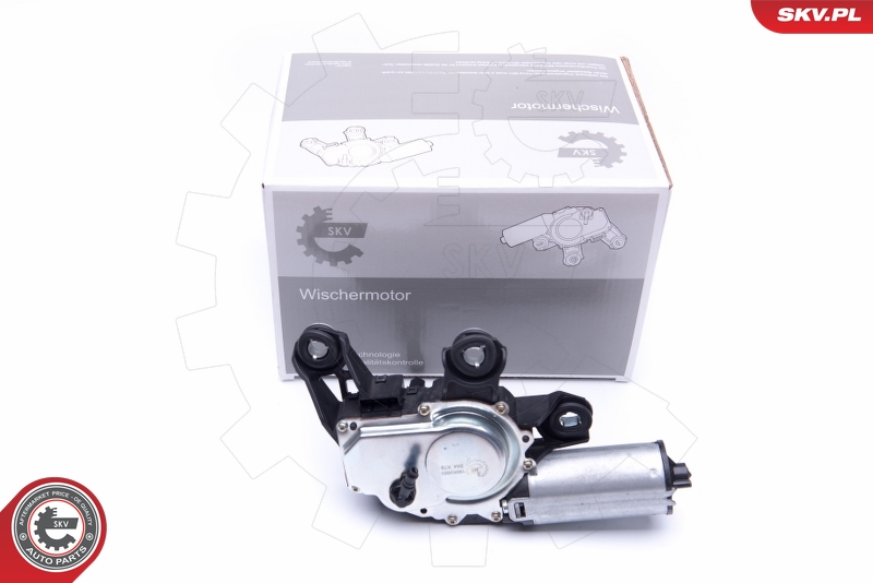 Motor stieračov ESEN SKV