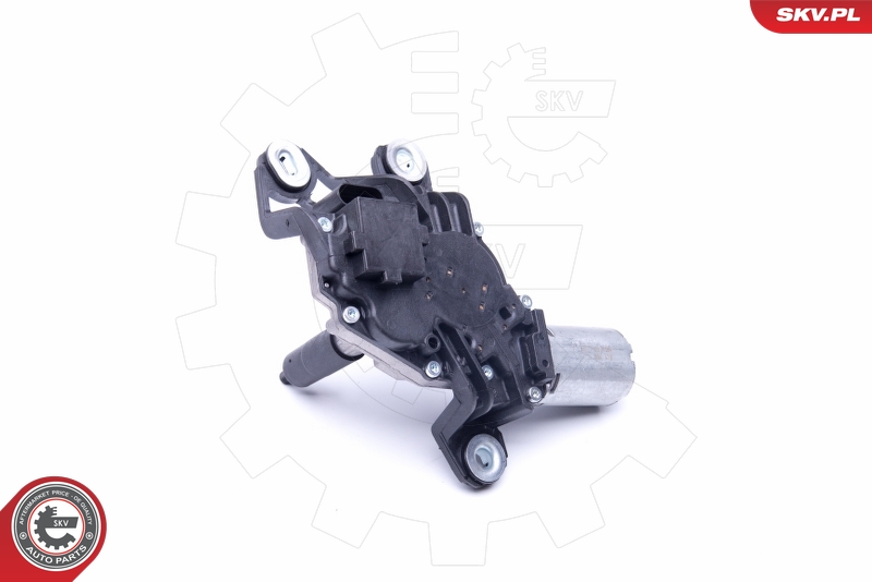Motor stieračov ESEN SKV