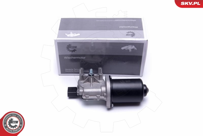 Motor stieračov ESEN SKV
