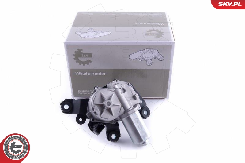 Motor stieračov ESEN SKV