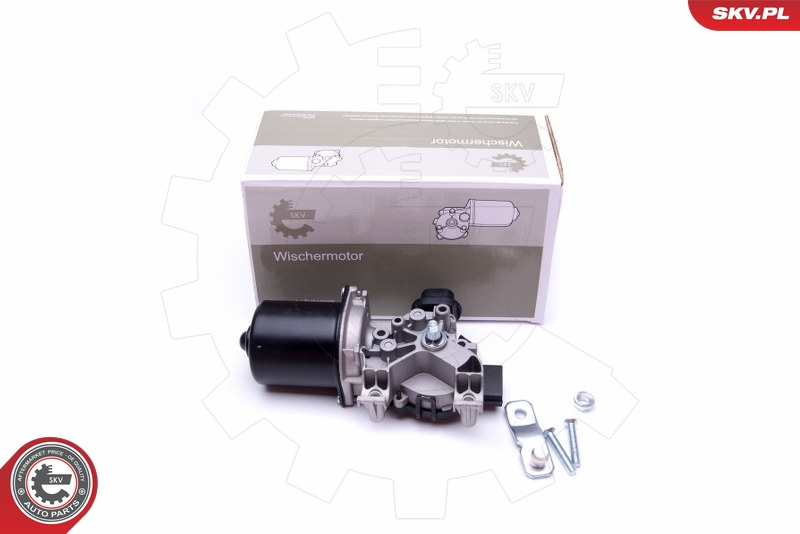 Motor stieračov ESEN SKV