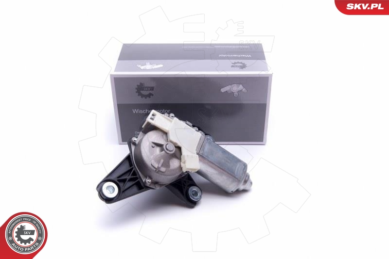 Motor stieračov ESEN SKV