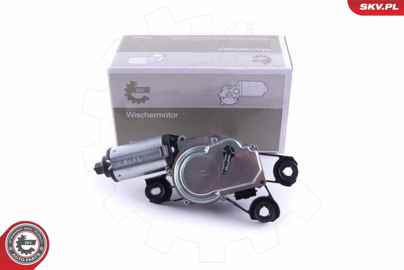 Motor stieračov ESEN SKV