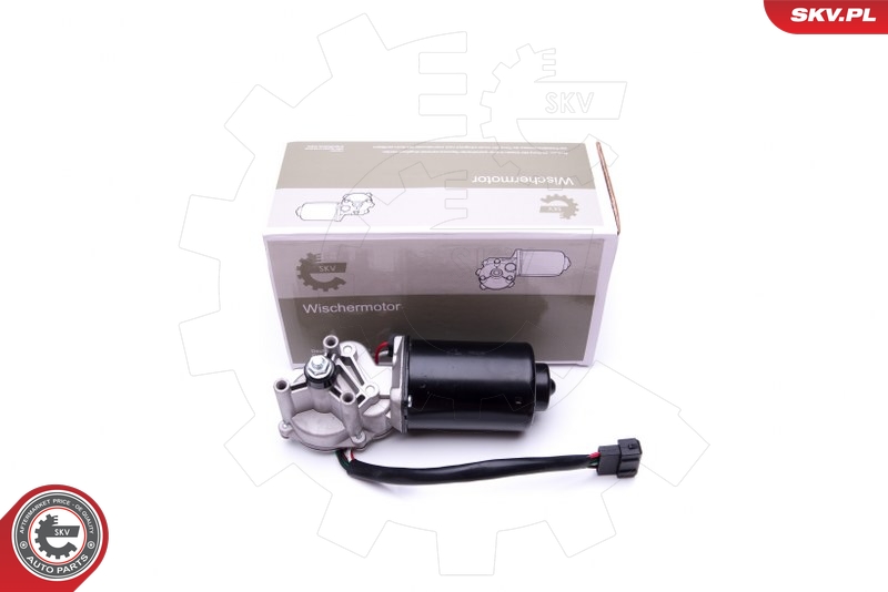 Motor stieračov ESEN SKV