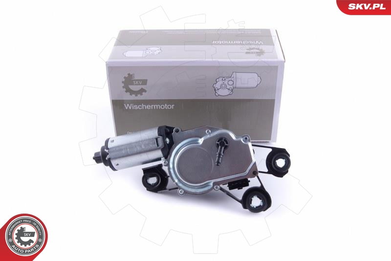 Motor stieračov ESEN SKV