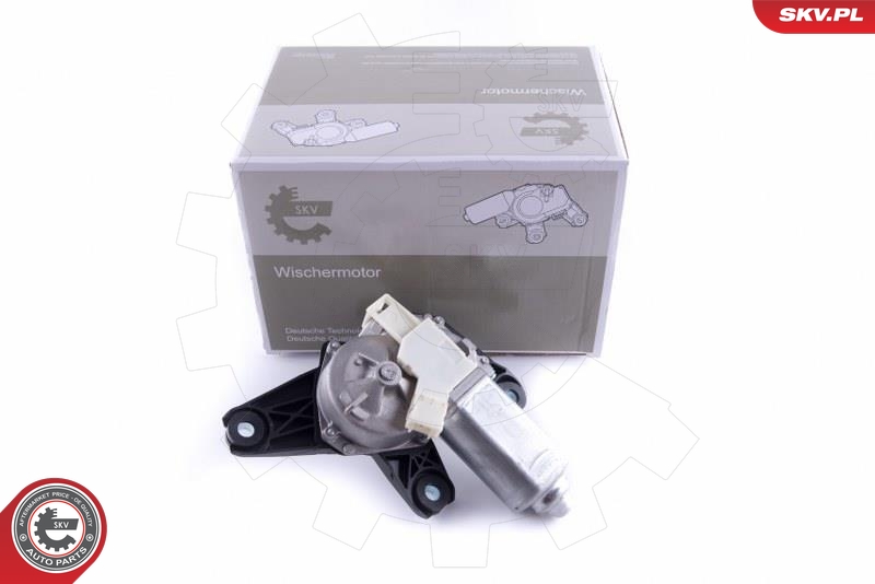 Motor stieračov ESEN SKV