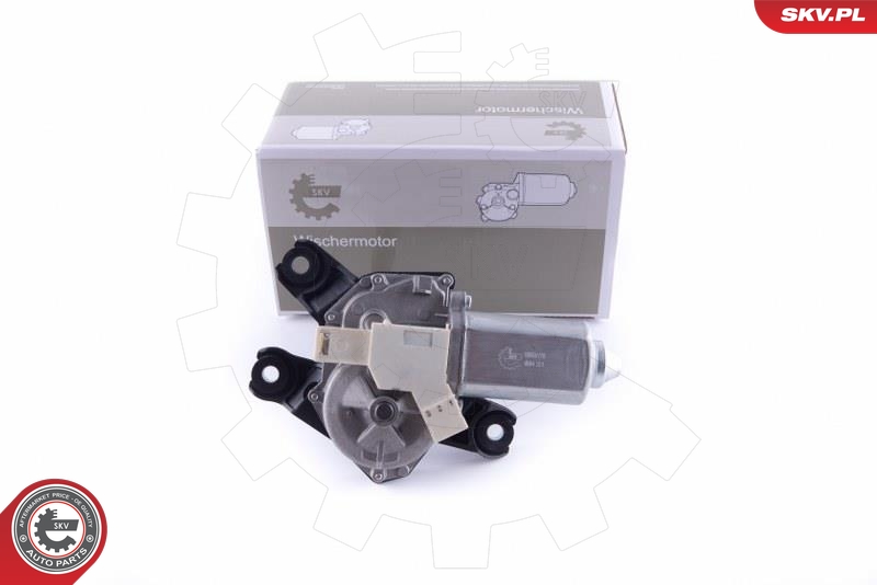 Motor stieračov ESEN SKV