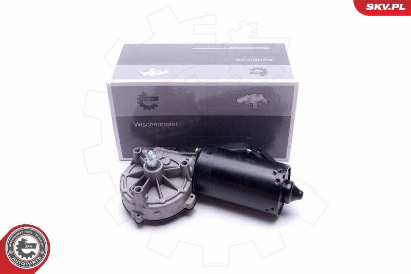 Motor stieračov ESEN SKV