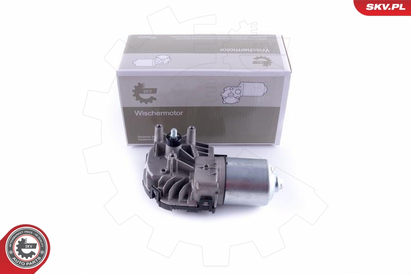 Motor stieračov ESEN SKV
