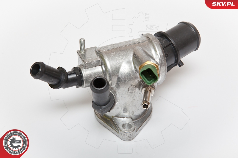 Termostat chladenia ESEN SKV