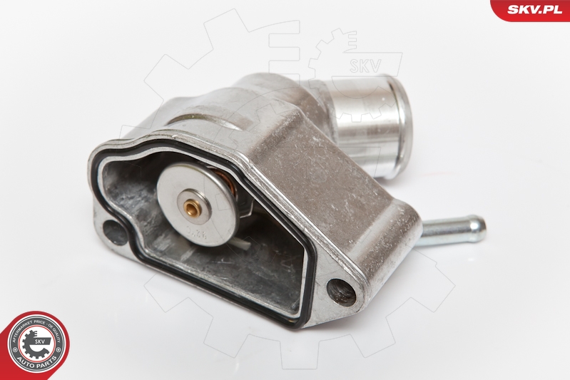 Termostat chladenia ESEN SKV