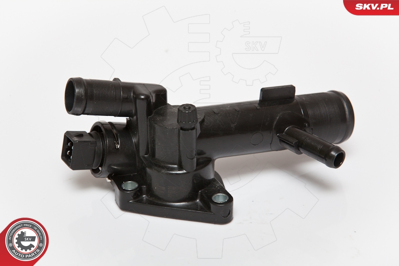 Termostat chladenia ESEN SKV