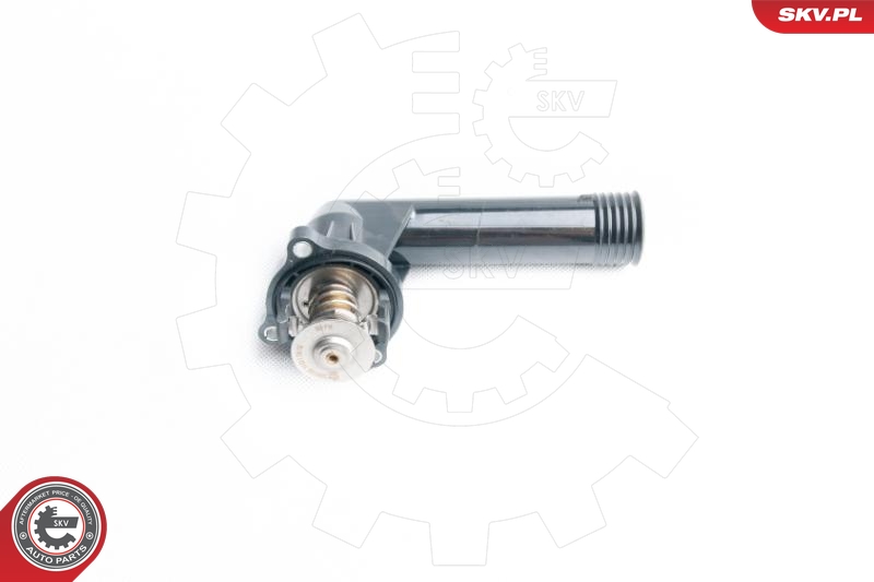 Termostat chladenia ESEN SKV