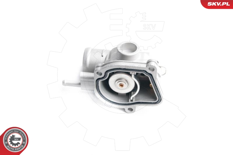 Termostat chladenia ESEN SKV