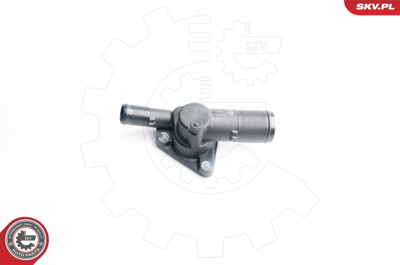 Termostat chladenia ESEN SKV