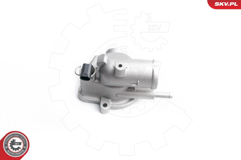 Termostat chladenia ESEN SKV