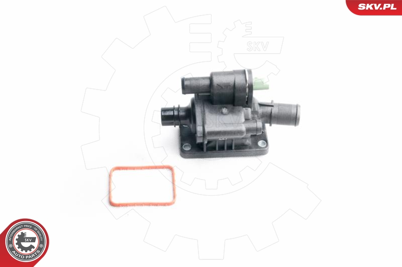 Termostat chladenia ESEN SKV