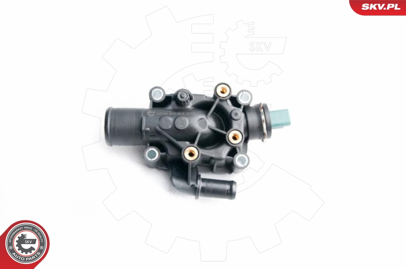 Termostat chladenia ESEN SKV