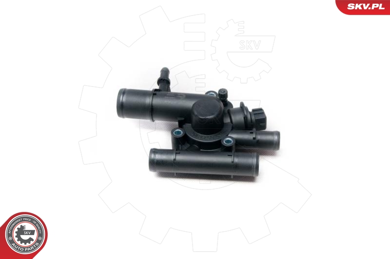 Termostat chladenia ESEN SKV