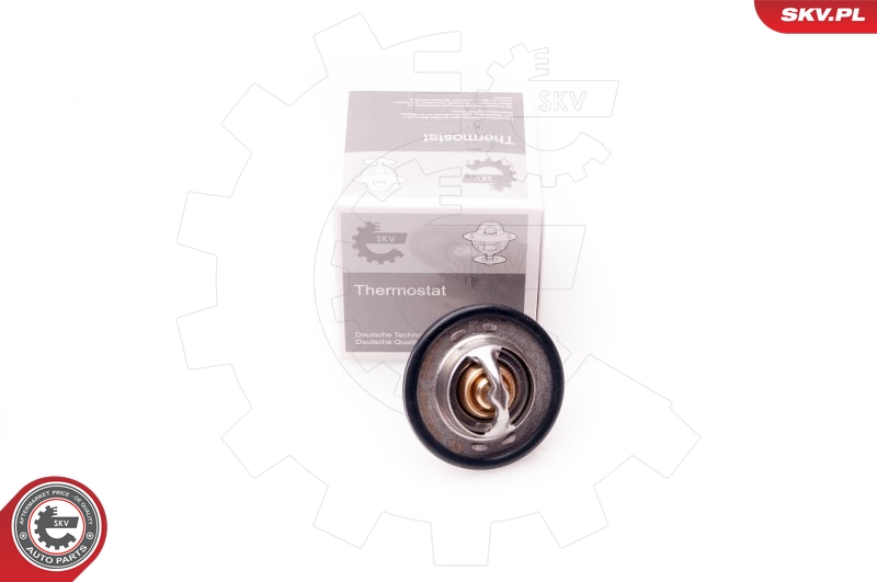Termostat chladenia ESEN SKV