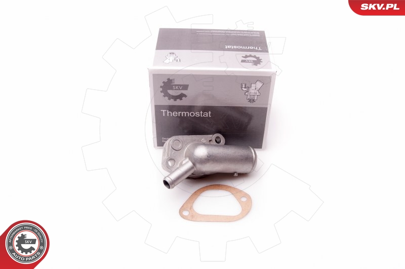 Termostat chladenia ESEN SKV
