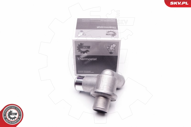 Termostat chladenia ESEN SKV