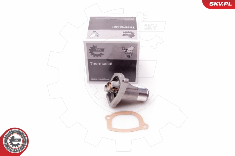 Termostat chladenia ESEN SKV