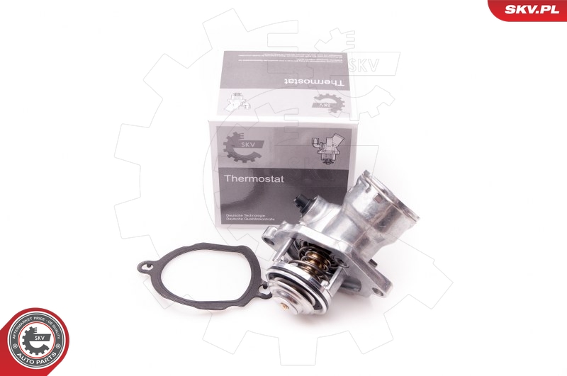 Termostat chladenia ESEN SKV