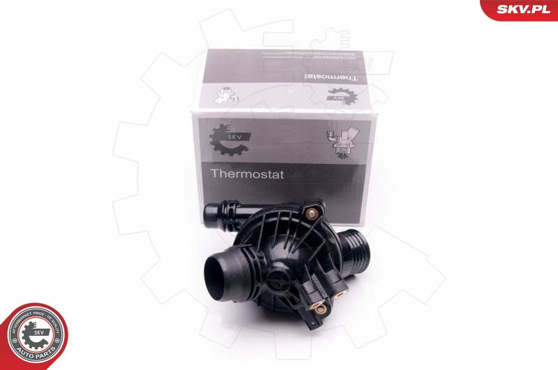 Termostat chladenia ESEN SKV