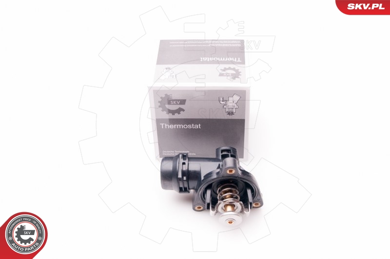 Termostat chladenia ESEN SKV