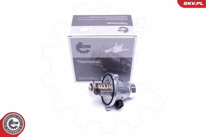 Termostat chladenia ESEN SKV